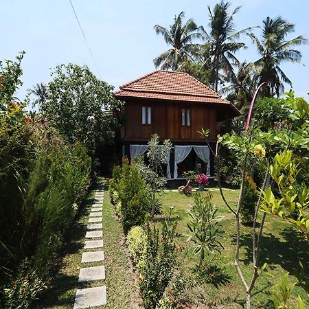 Villa Angel D'Uma Jasri Zewnętrze zdjęcie