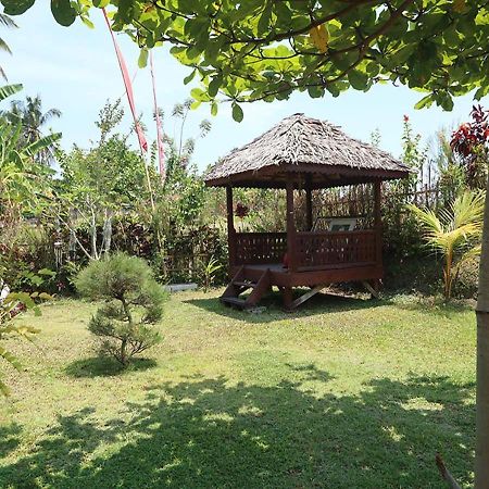 Villa Angel D'Uma Jasri Zewnętrze zdjęcie