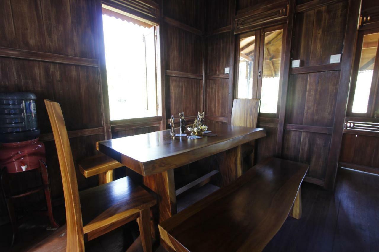 Villa Angel D'Uma Jasri Zewnętrze zdjęcie