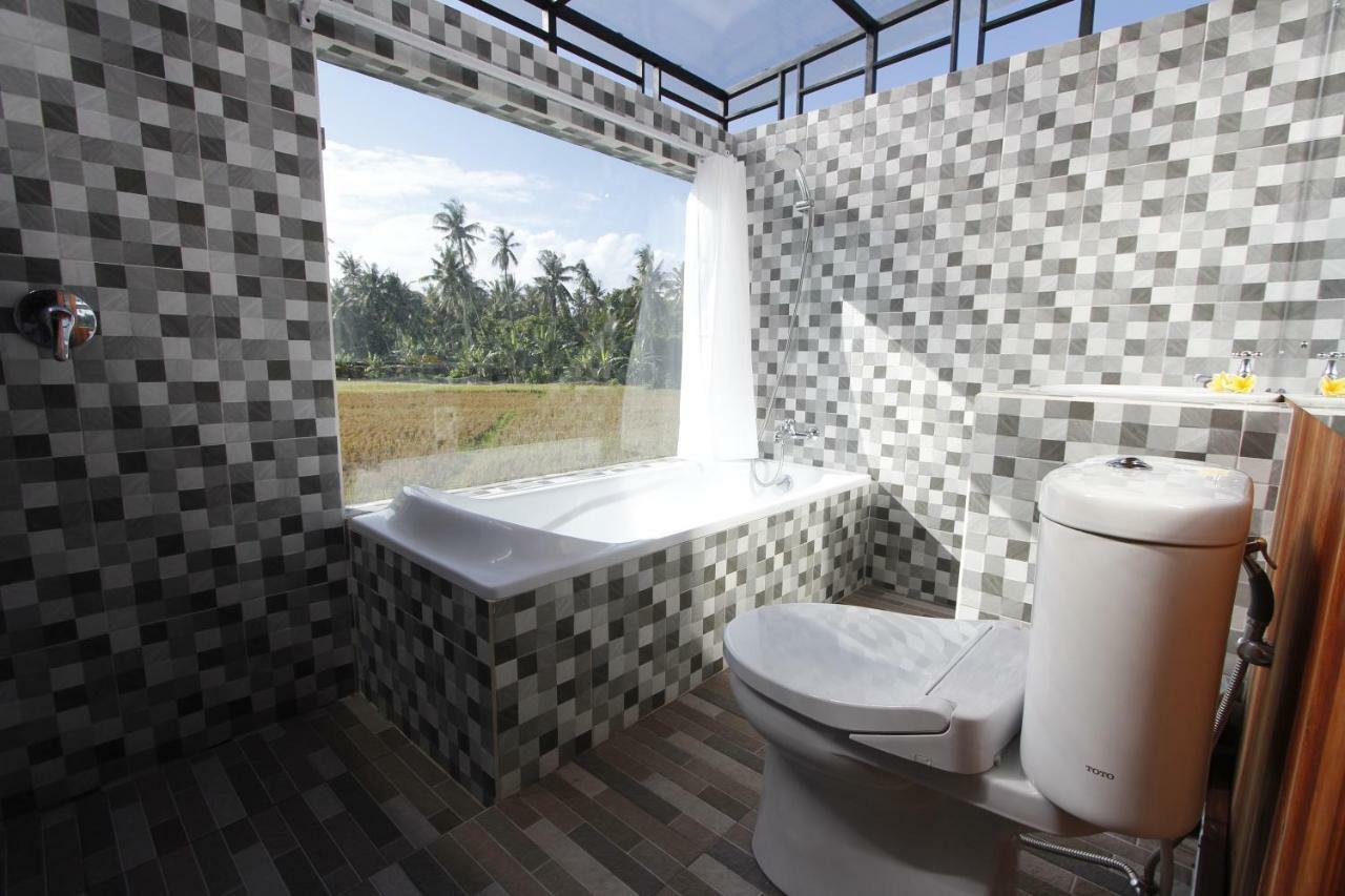 Villa Angel D'Uma Jasri Zewnętrze zdjęcie