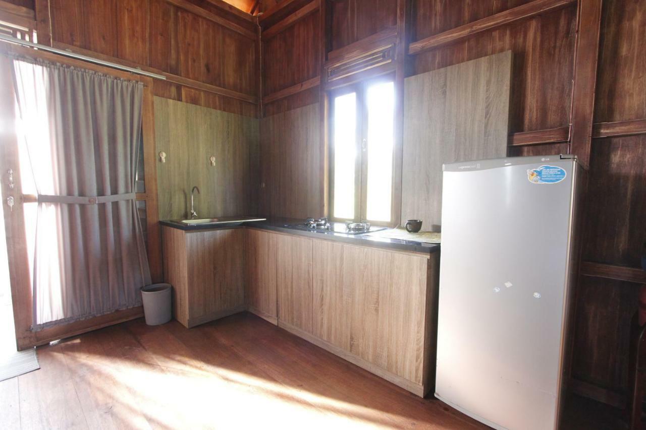 Villa Angel D'Uma Jasri Zewnętrze zdjęcie