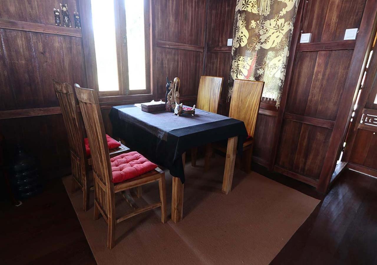 Villa Angel D'Uma Jasri Zewnętrze zdjęcie