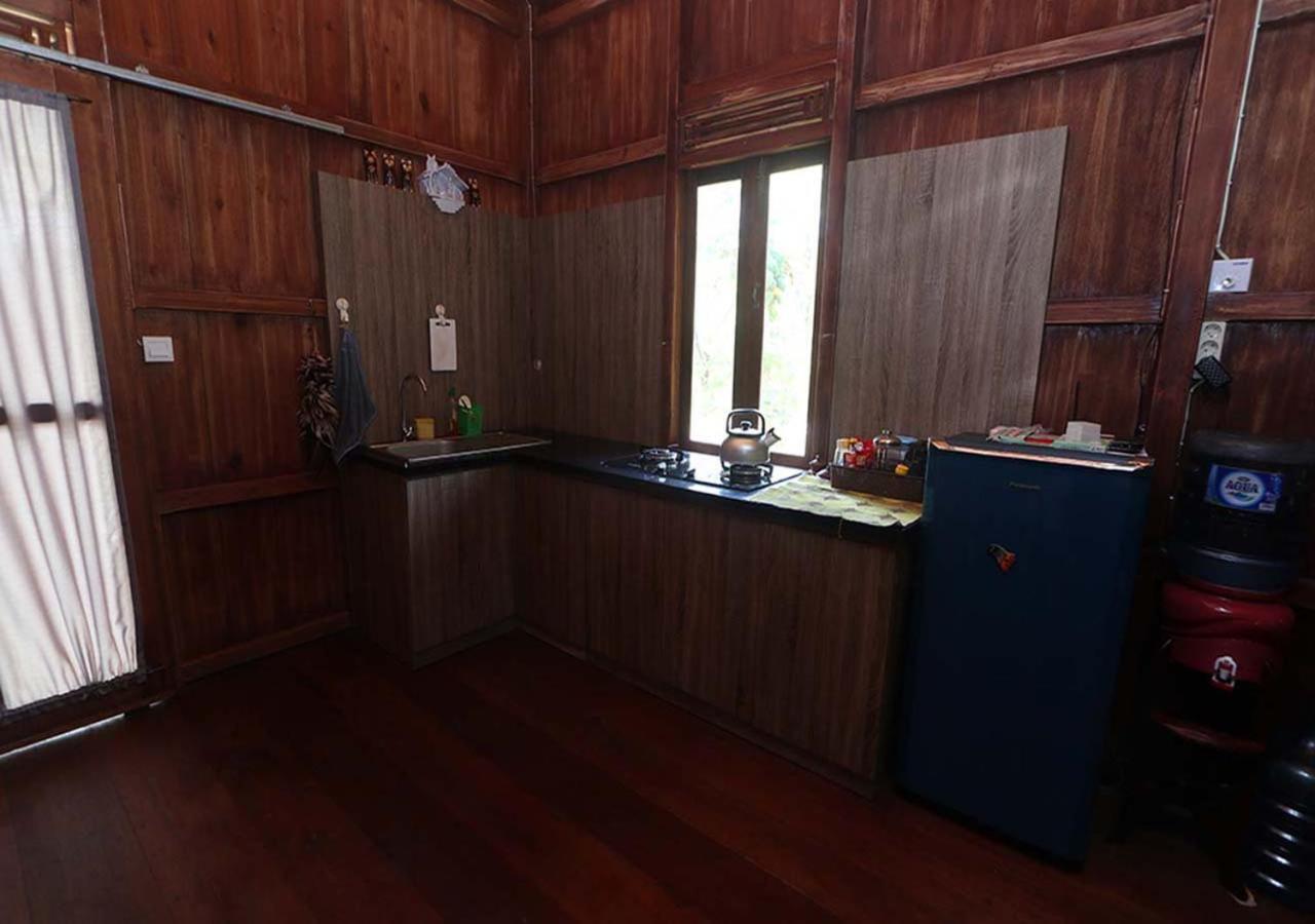 Villa Angel D'Uma Jasri Zewnętrze zdjęcie