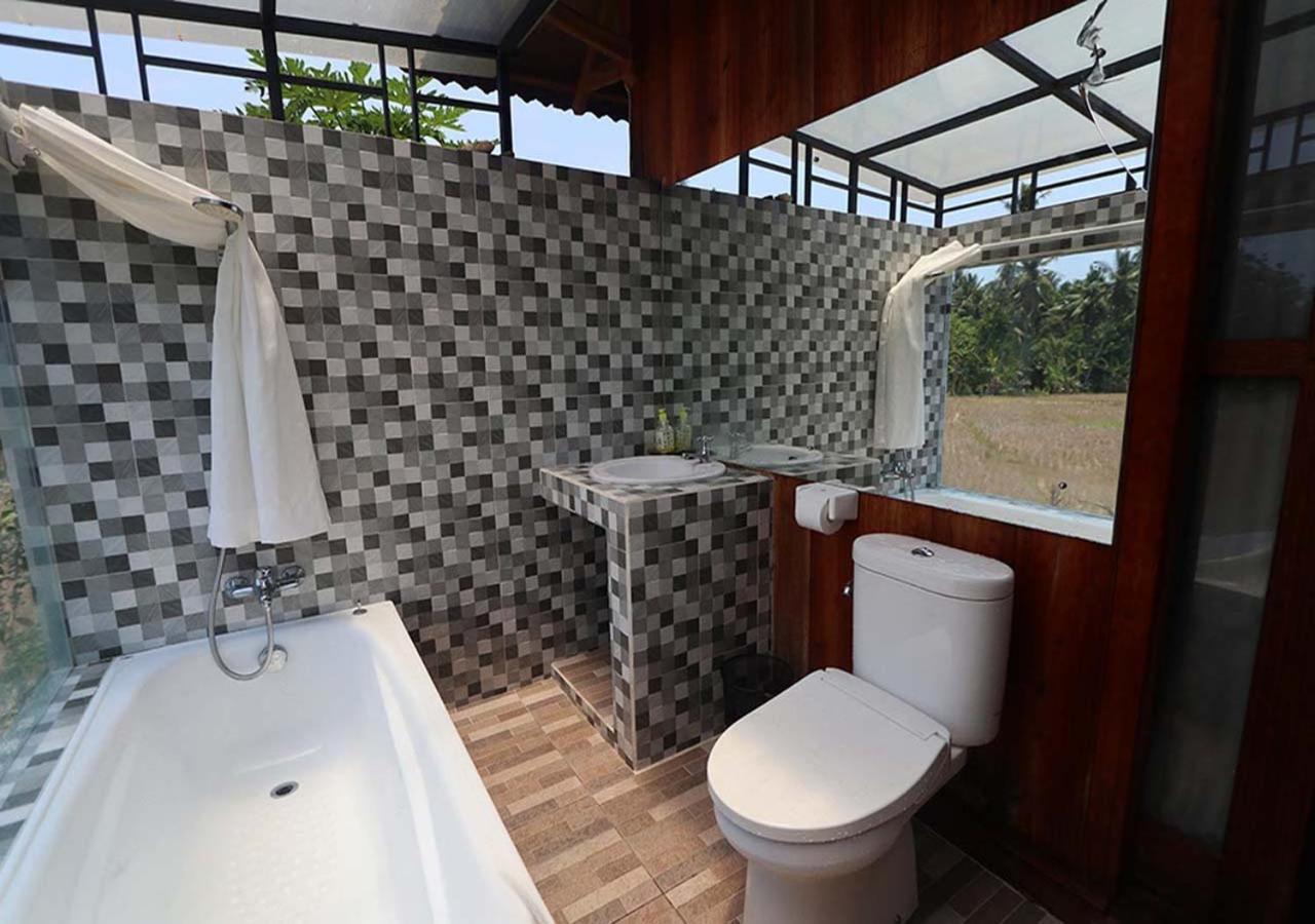 Villa Angel D'Uma Jasri Zewnętrze zdjęcie