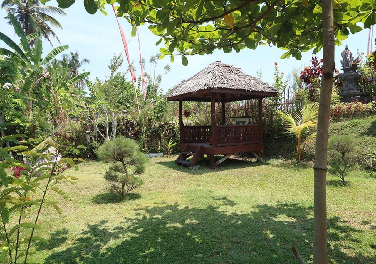 Villa Angel D'Uma Jasri Zewnętrze zdjęcie